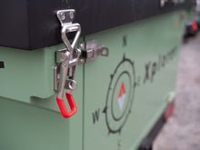 Load image into Gallery viewer, Explore Overland Trailer