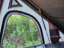 Load image into Gallery viewer, PLATEAU LIGHTWEIGHT ALUMINUM HARDSHELL TENT