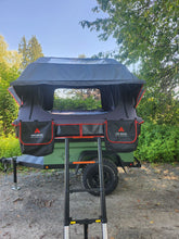Load image into Gallery viewer, TAIGA HYBRID HARDSHELL/SOFTSHELL TENT