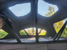 Load image into Gallery viewer, TAIGA HYBRID HARDSHELL/SOFTSHELL TENT