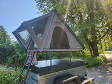 Load image into Gallery viewer, PLATEAU LIGHTWEIGHT ALUMINUM HARDSHELL TENT