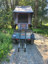 Load image into Gallery viewer, PLATEAU LIGHTWEIGHT ALUMINUM HARDSHELL TENT