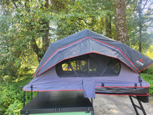 Load image into Gallery viewer, TAIGA HYBRID HARDSHELL/SOFTSHELL TENT