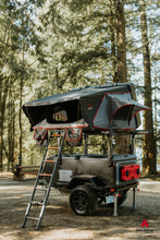 Load image into Gallery viewer, Glacier Foldable Hardshell Tent's