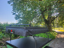 Load image into Gallery viewer, TAIGA HYBRID HARDSHELL/SOFTSHELL TENT