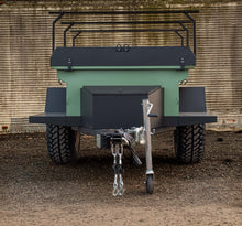 Load image into Gallery viewer, Explore Pro Overland Trailer