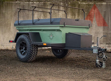 Load image into Gallery viewer, Explore Pro Overland Trailer