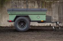 Load image into Gallery viewer, Explore Pro Overland Trailer