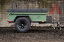 Load image into Gallery viewer, Explore Pro Overland Trailer
