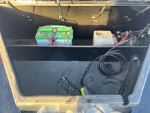 Load image into Gallery viewer, 2025 Horizon 7x14 Heavy Duty Dump (HZ7) 15K GVW