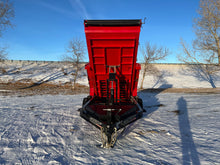 Load image into Gallery viewer, 2025 Horizon 7x14 Heavy Duty Dump (HZ7) 15K GVW