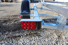 Load image into Gallery viewer, EZ Loader 90BS 14-18 2300 WITH SWING AWAY TONGUE