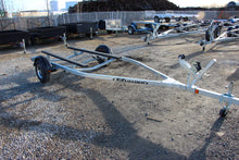 Load image into Gallery viewer, EZ Loader 90BS 14-18 2300 WITH SWING AWAY TONGUE