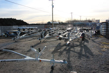 Load image into Gallery viewer, EZ Loader 90BS 14-18 2300 WITH SWING AWAY TONGUE