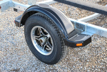 Load image into Gallery viewer, EZ Loader 90BS 14-18 2300 WITH SWING AWAY TONGUE