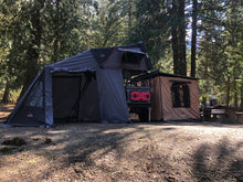 Load image into Gallery viewer, Glacier Foldable Hardshell Tent's