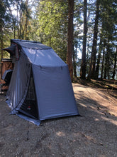 Load image into Gallery viewer, Glacier Foldable Hardshell Tent's
