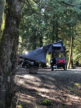 Load image into Gallery viewer, Glacier Foldable Hardshell Tent's