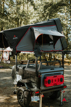 Load image into Gallery viewer, Glacier Foldable Hardshell Tent's