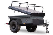 Load image into Gallery viewer, Explore Pro Overland Trailer