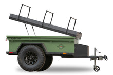 Load image into Gallery viewer, Explore Pro Overland Trailer