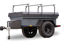Load image into Gallery viewer, Explore Pro Overland Trailer