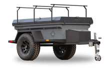 Load image into Gallery viewer, Explore Pro Overland Trailer