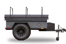 Load image into Gallery viewer, Explore Pro Overland Trailer