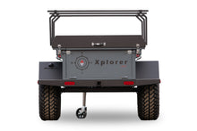 Load image into Gallery viewer, Explore Pro Overland Trailer