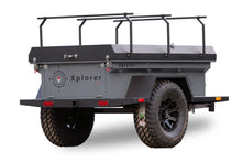 Load image into Gallery viewer, Explore Pro Overland Trailer