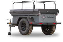Load image into Gallery viewer, Explore Pro Overland Trailer