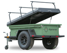 Load image into Gallery viewer, Explore Pro Overland Trailer