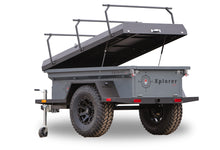 Load image into Gallery viewer, Explore Pro Overland Trailer