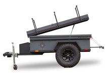 Load image into Gallery viewer, Explore Pro Overland Trailer
