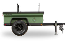 Load image into Gallery viewer, Explore Overland Trailer