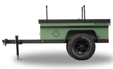 Load image into Gallery viewer, Explore Overland Trailer