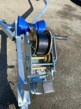 Load image into Gallery viewer, Boat Winch