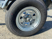 Load image into Gallery viewer, Warrior Boat Trailer