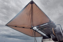 Load image into Gallery viewer, Freestanding Batwing Awning