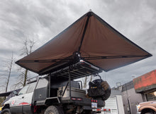 Load image into Gallery viewer, Batwing Awning