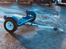 Load image into Gallery viewer, Warrior car dolly