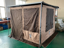 Load image into Gallery viewer, Vehicle Awning Room