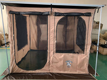 Load image into Gallery viewer, Vehicle Awning Room
