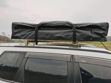 Load image into Gallery viewer, Badlands 3 Person "ROUGHNECK" Rooftop Tent