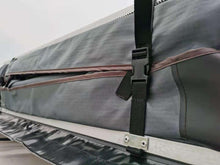 Load image into Gallery viewer, Badlands 3 Person "ROUGHNECK" Rooftop Tent