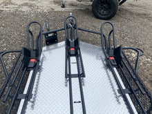 Load image into Gallery viewer, Warrior Motorcycle Trailer