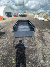 Load image into Gallery viewer, Utility Trailer