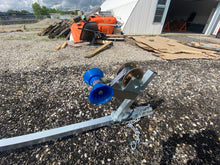 Load image into Gallery viewer, Boat winch