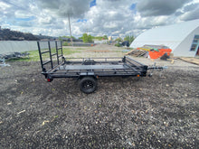 Load image into Gallery viewer, 6x10 ATV Trailer