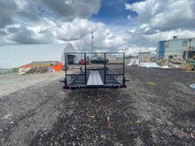 Load image into Gallery viewer, ATV Trailer